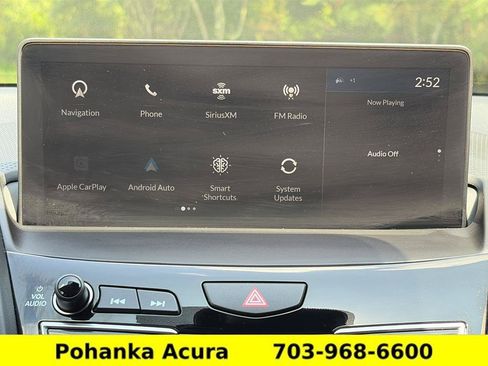 Certified 2024 Acura RDX SH-AWD w/ Advance Package image 15