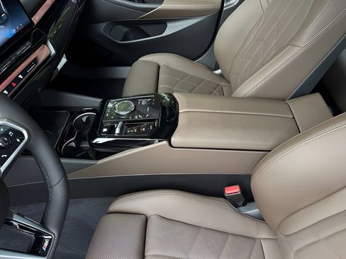 New 2027 BMW 530i w/ M Sport Package RWD image 20