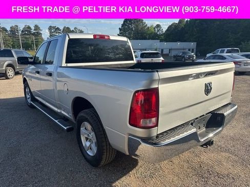 Used 2018 RAM 1500 Tradesman w/ Chrome Appearance Group image 6