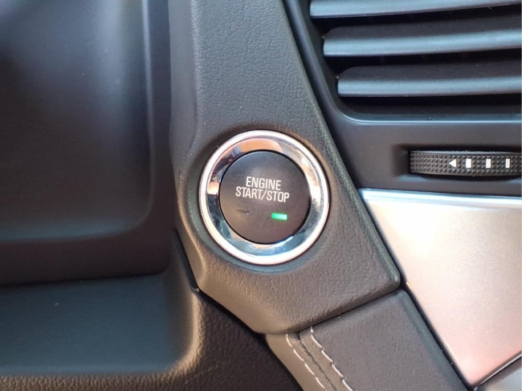 Certified 2020 Chevrolet Tahoe Premier RWD image 9