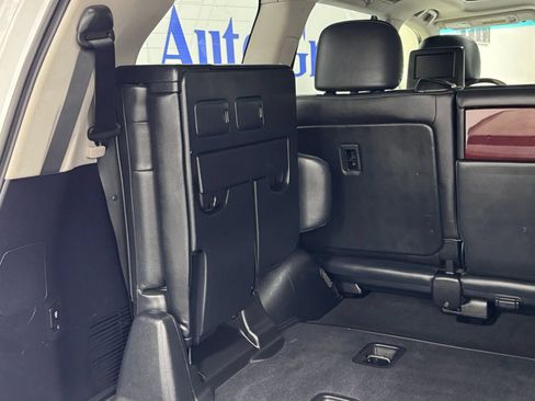 Used 2015 Lexus LX 570 4WD image 8