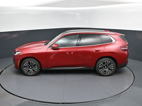 Certified 2025 BMW X3 xDrive30i image 32