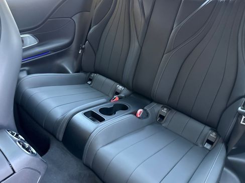 New 2025 Mercedes-Benz CLE 300 4MATIC Coupe image 10