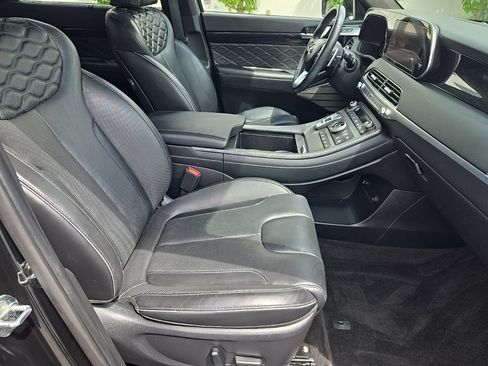 Used 2021 Hyundai Palisade Calligraphy AWD/4WD image 30