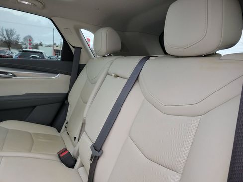 Certified 2023 Cadillac XT5 Premium Luxury image 32