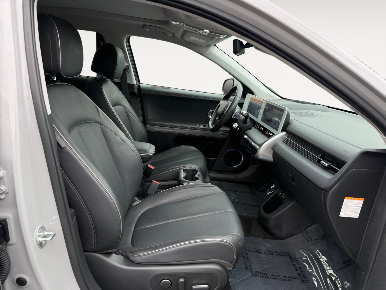 Used 2024 Hyundai Ioniq 5 Limited RWD image 19