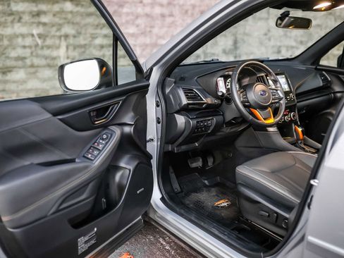 Used 2024 Subaru Forester Wilderness image 23