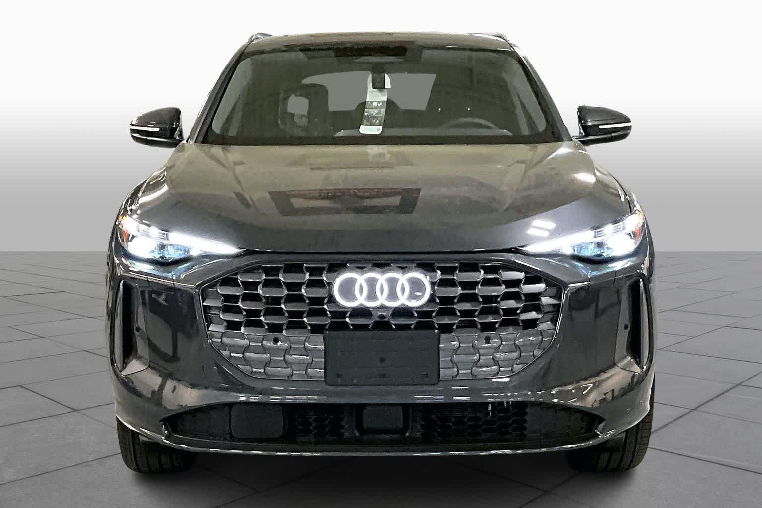 New 2026 Audi Q5 Premium AWD/4WD image 3