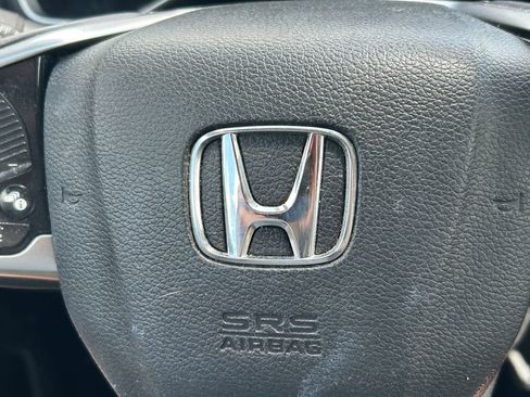 Used 2018 Honda CR-V EX-L image 34