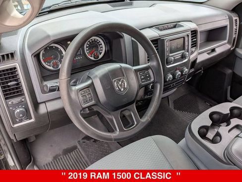 Used 2019 RAM 1500 Express w/ Express Value Package AWD/4WD image 17