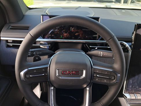 New 2026 GMC Sierra EV Elevation image 23