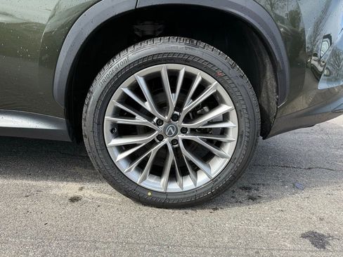 Used 2026 Lexus NX 350h AWD w/ Accessory Package (2T) image 26