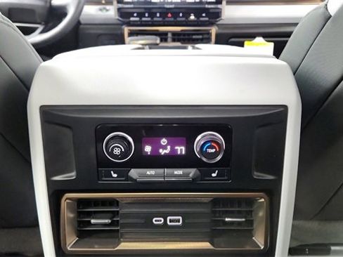 Used 2024 GMC Hummer EV 3X w/ Omega Edition image 53