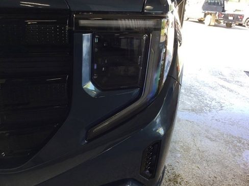 New 2026 GMC Sierra 1500 Elevation w/ Elevation Premium Package image 7