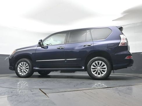 Used 2019 Lexus GX 460 Premium AWD/4WD image 30