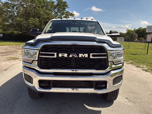 Used 2019 RAM 2500 Tradesman AWD/4WD image 10
