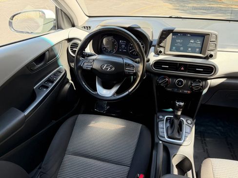 Used 2019 Hyundai Kona SEL AWD/4WD image 14