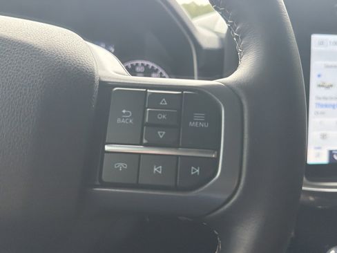 Used 2023 Ford F150 XLT w/ Equipment Group 302A High AWD/4WD image 12
