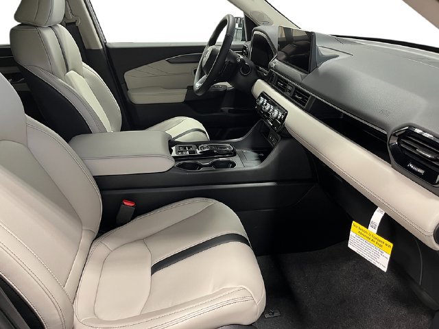 New 2026 Honda Pilot Touring image 29