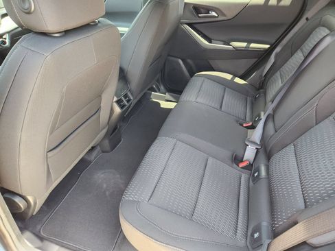 New 2027 Chevrolet Equinox LT FWD image 23