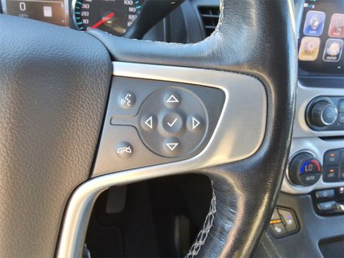 Used 2018 GMC Yukon SLT w/ Open Road Package image 28