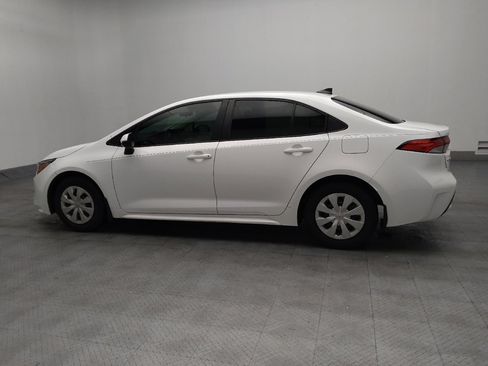 Used 2022 Toyota Corolla L image 3