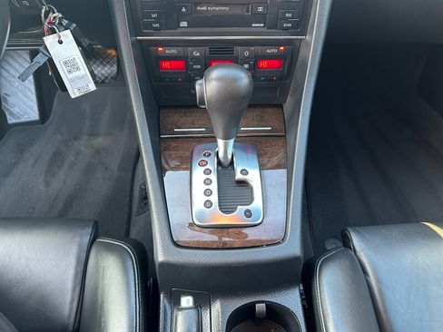 Used 2005 Audi S4 Sedan image 20