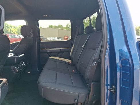 Used 2022 Ford F150 XLT w/ Equipment Group 302A High AWD/4WD image 13