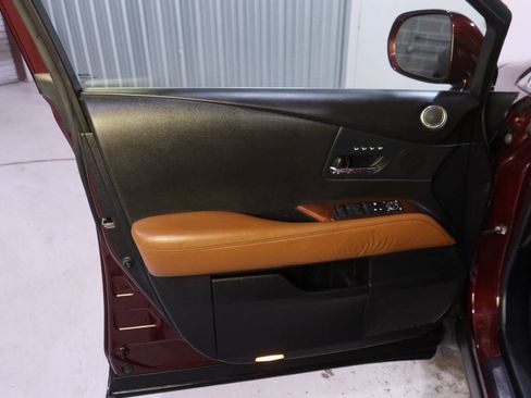 Used 2015 Lexus RX 350 FWD image 33