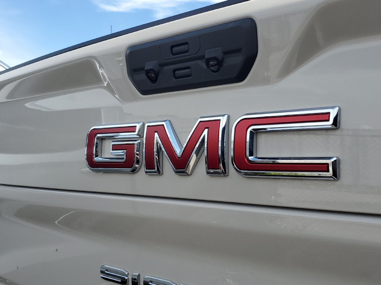 New 2026 GMC Sierra 2500 AT4X AWD/4WD image 7