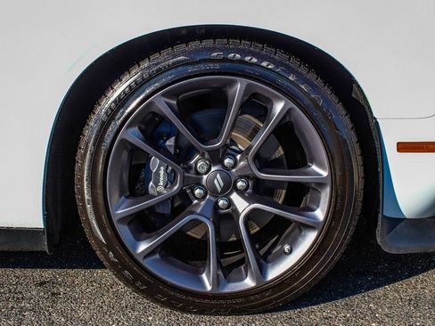 Used 2023 Dodge Challenger R/T Scat Pack w/ Plus Package image 7