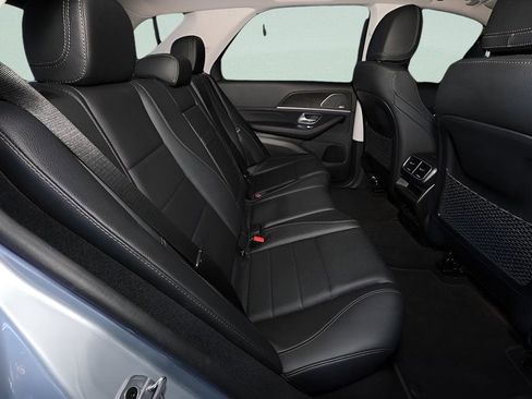 Used 2023 Mercedes-Benz GLE 450 4MATIC image 16