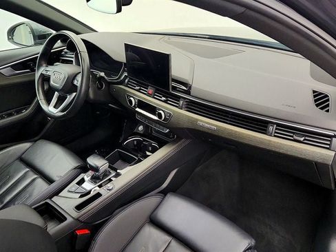 Used 2021 Audi A4 2.0T Premium Plus w/ Premium Plus Package AWD/4WD image 25