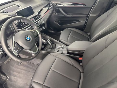 Used 2021 BMW X1 sDrive28i w/ Convenience Package image 13