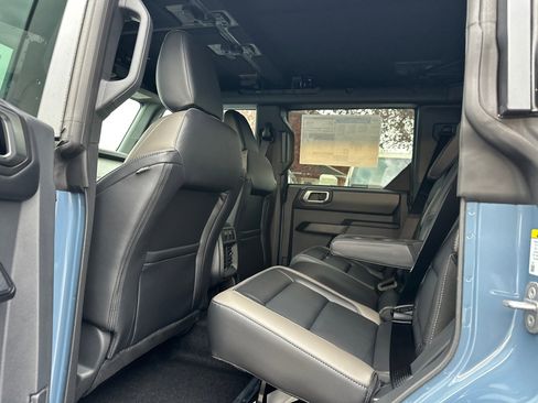 New 2025 Ford Bronco Outer Banks image 18