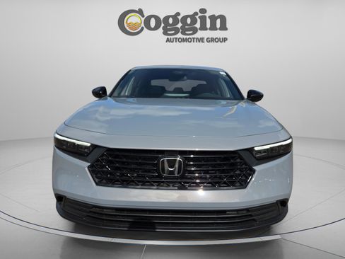 New 2026 Honda Accord Sport image 8