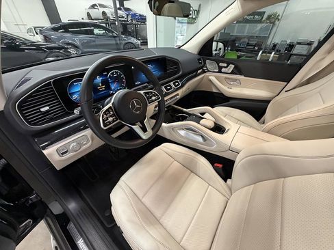 Used 2023 Mercedes-Benz GLE 450 4MATIC image 10