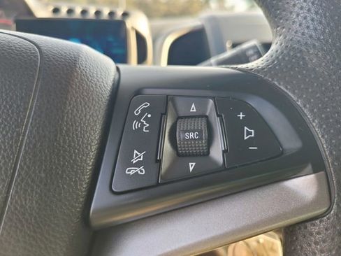 Used 2015 Chevrolet Sonic LT w/ Fun and Sun Package image 26