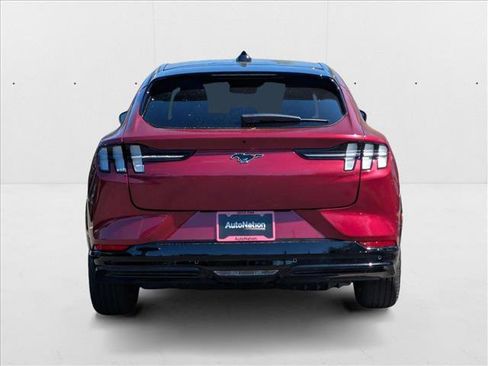 New 2025 Ford Mustang Mach-E Premium w/ Sport Appearance Package image 7