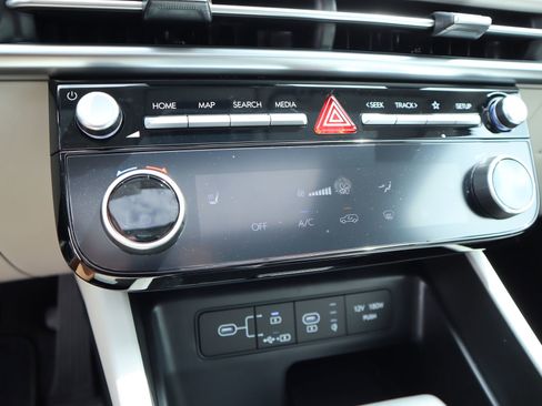 New 2026 Hyundai Tucson SEL FWD image 7