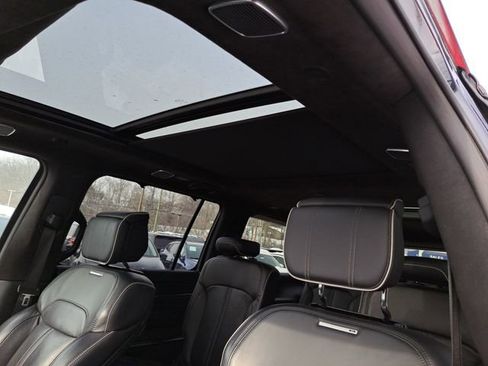 Used 2024 Jeep Grand Wagoneer L Series II w/ Quick Order Packagew 28T image 27