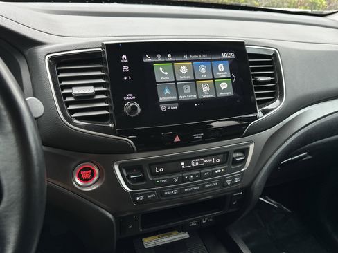 Used 2021 Honda Pilot Special Edition image 24