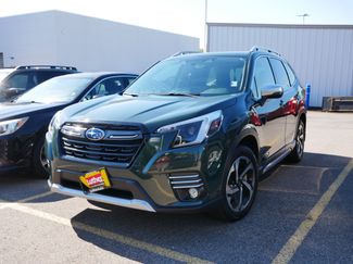 Used 2023 Subaru Forester Touring AWD/4WD video 2