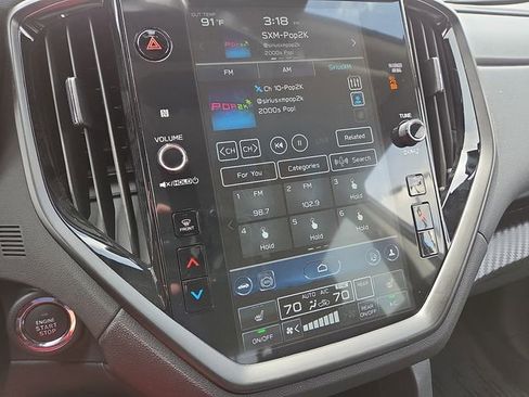 New 2026 Subaru Ascent Premium AWD/4WD image 11