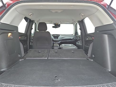 Used 2022 Chevrolet TrailBlazer LT w/ Confidence II Package image 31