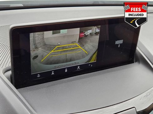 Certified 2023 Acura RDX FWD w/ Technology Package image 12