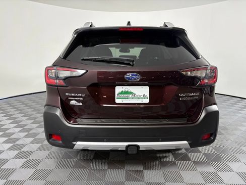 Used 2024 Subaru Outback Touring XT AWD/4WD image 9
