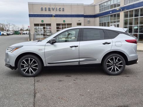 New 2026 Acura RDX A-Spec AWD/4WD image 6