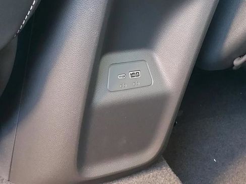 New 2025 Buick Envision Sport Touring image 12