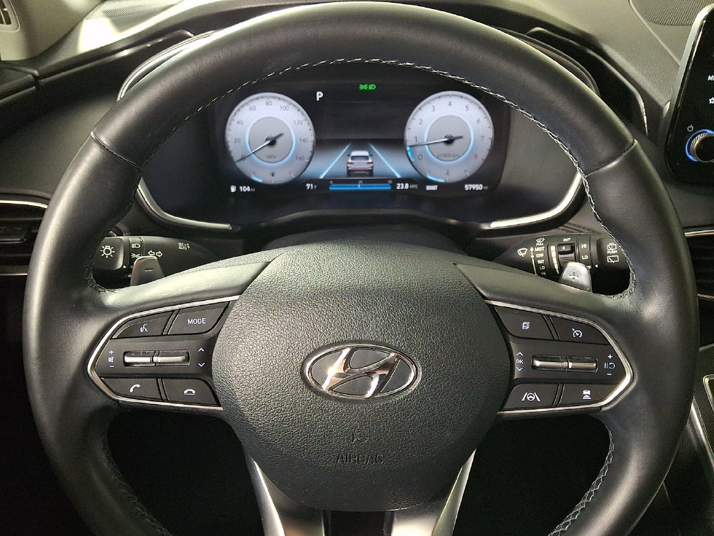 Used 2022 Hyundai Santa Fe XRT AWD/4WD image 18